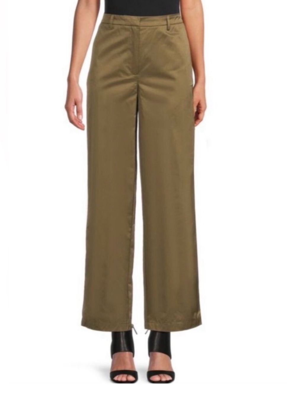 Walter baker sterling pants green size 4